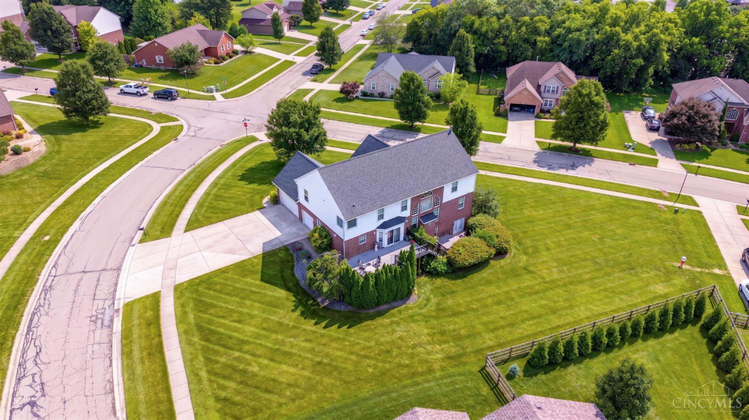 1261 Pond Ridge Circle Hamilton, OH 45013 - Photo 51 of 55