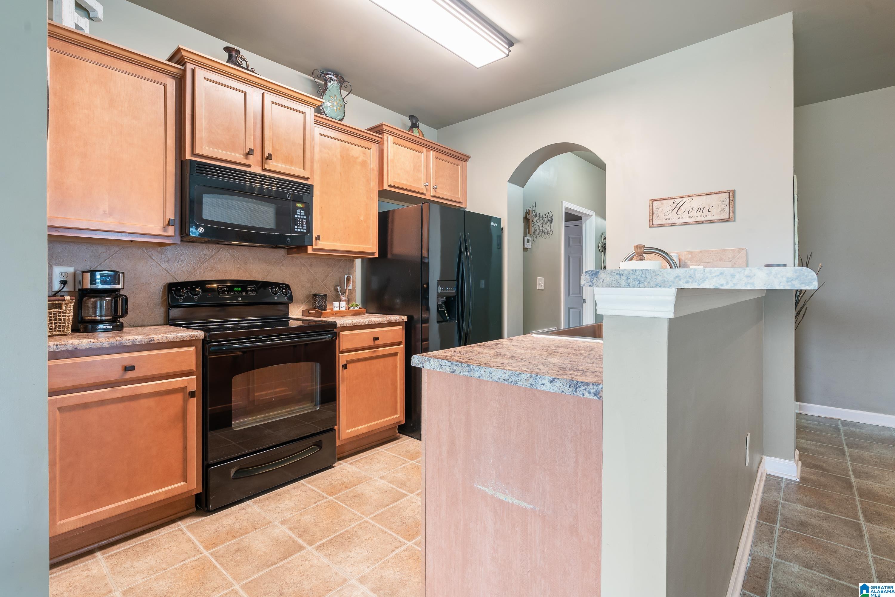 531 Union Station Place Calera, AL 35040 - Photo 9 of 35