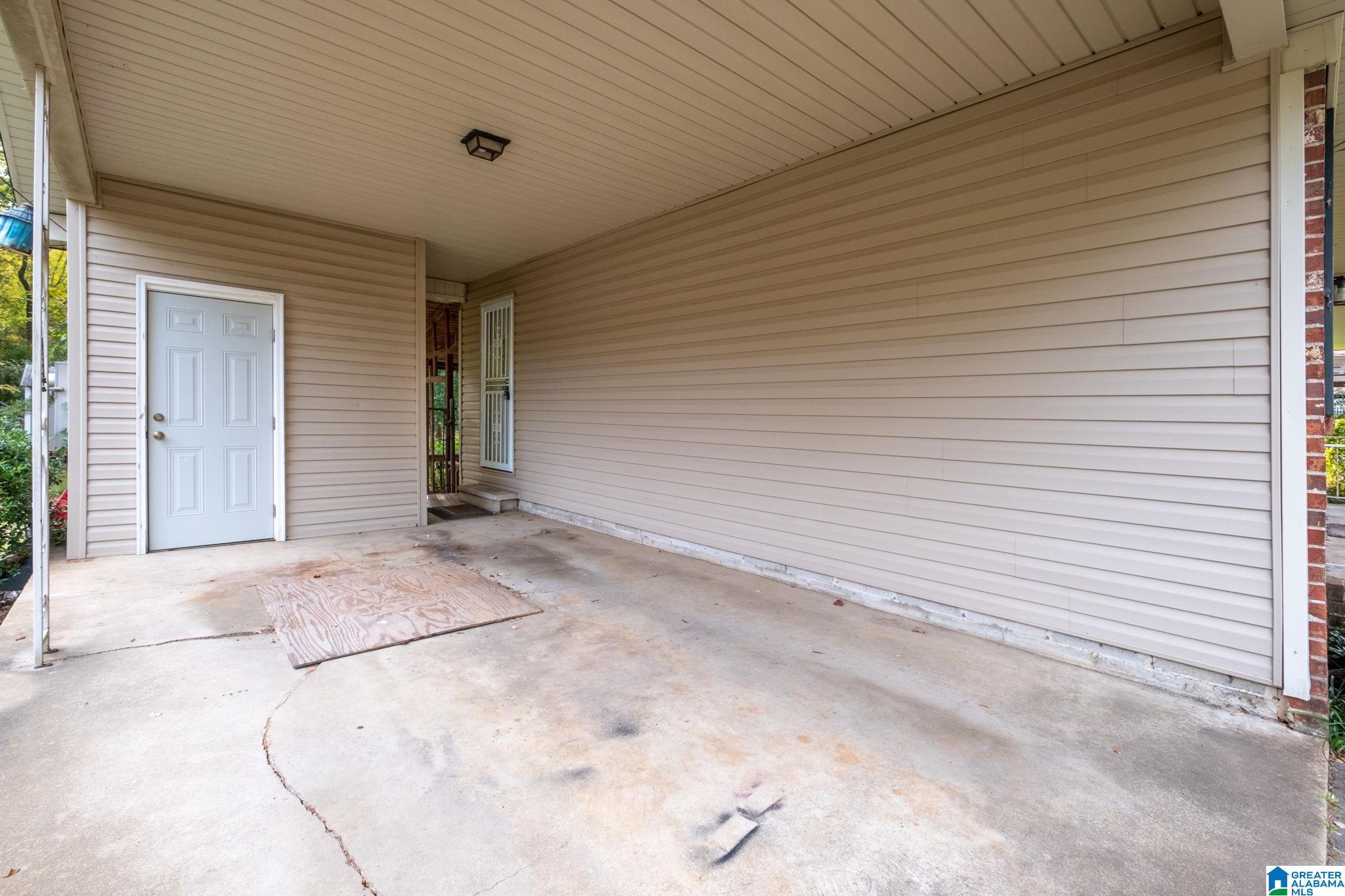 324 Wickstead Road Bessemer, AL 35023 - Photo 22 of 28