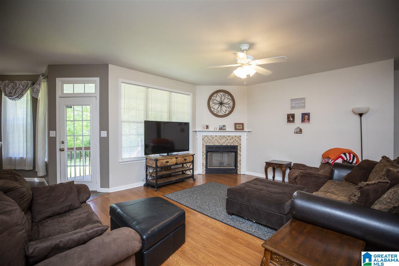 510 Henderson Road Odenville, AL 35120 - Photo 11 of 38