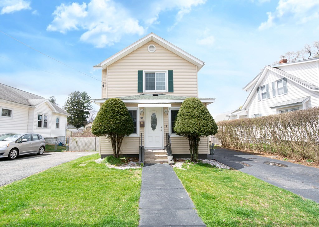 26 Gordon Road Shrewsbury, MA 01545 - Photo 1 of 29 Gallery Image 1