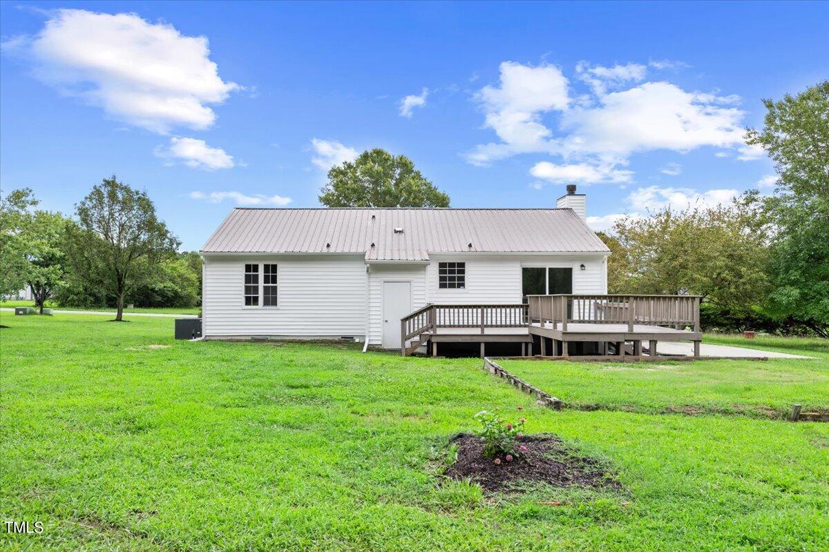 108 Dozer Road Youngsville, NC 27596 - Photo 26 of 30 44-108 Dozer Rd