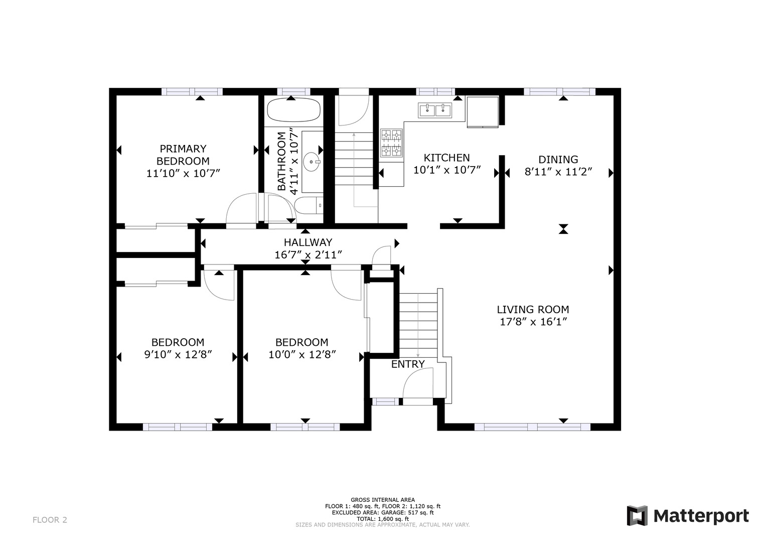 9363 Clancy Drive Des Plaines, IL 60016 - Photo 26 of 27 a picture of a book and a white house