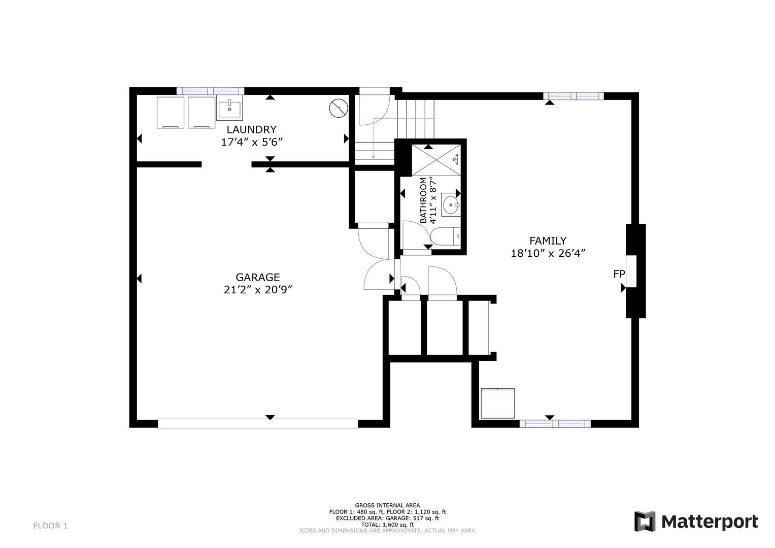 9363 Clancy Drive Des Plaines, IL 60016 - Photo 27 of 27