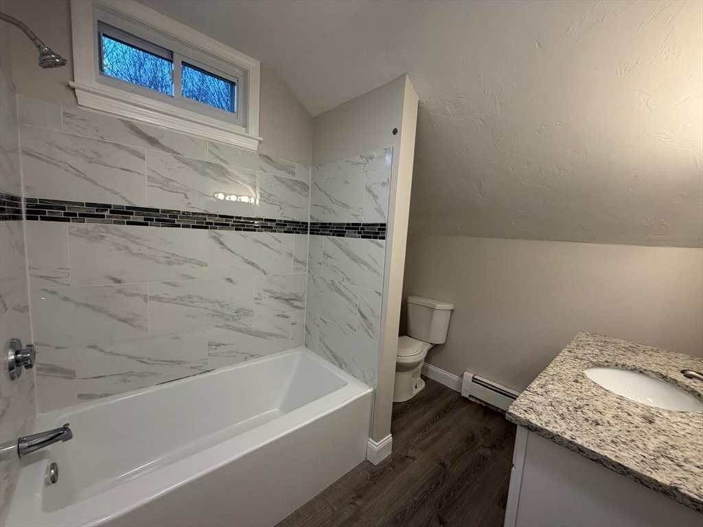 18 Harris Street, Unit 1 Webster, MA 01570 - Photo 5 of 12