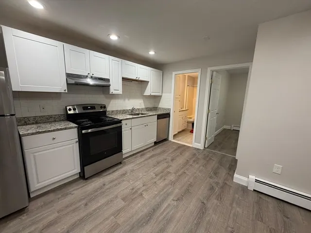 $2,200 | 18 Harris Street, Unit 1, Webster, MA 01570