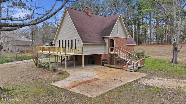 $249,900 | 109 Springdale Drive, Terry, MS 39170