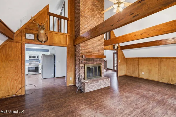 $249,900 | 109 Springdale Drive, Terry, MS 39170