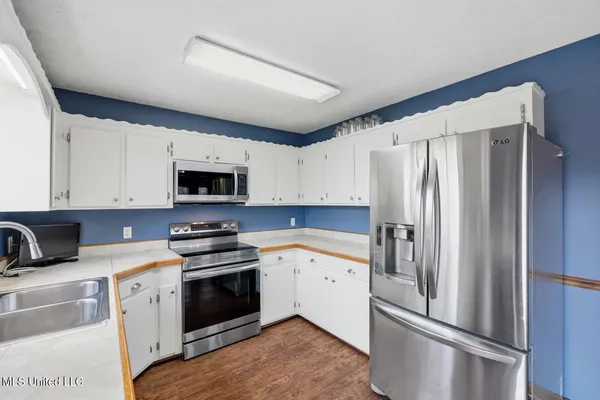 $249,900 | 109 Springdale Drive, Terry, MS 39170