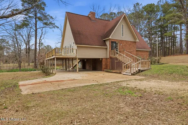 $249,900 | 109 Springdale Drive, Terry, MS 39170