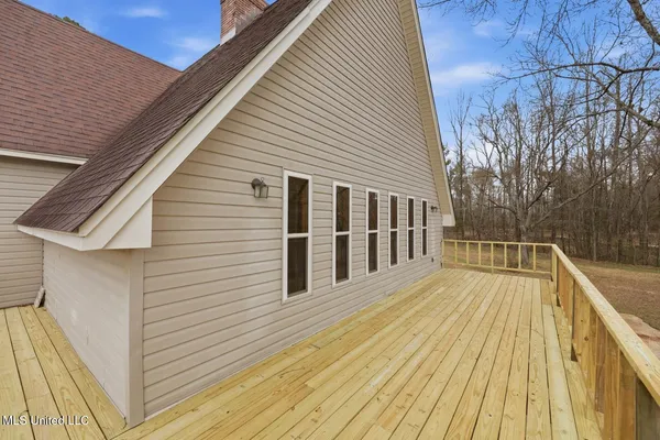 $249,900 | 109 Springdale Drive, Terry, MS 39170