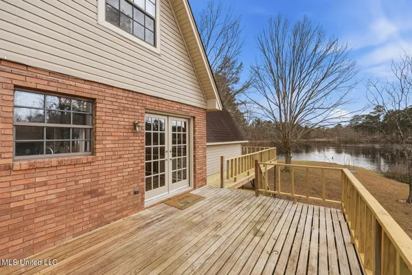 $249,900 | 109 Springdale Drive, Terry, MS 39170