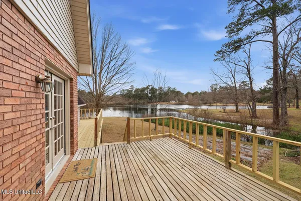 $249,900 | 109 Springdale Drive, Terry, MS 39170