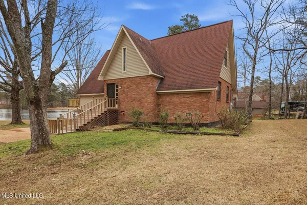 $249,900 | 109 Springdale Drive, Terry, MS 39170
