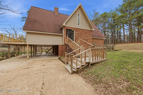 $249,900 | 109 Springdale Drive, Terry, MS 39170