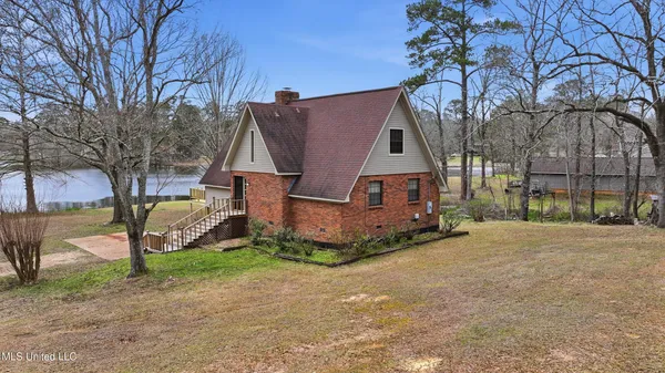 $249,900 | 109 Springdale Drive, Terry, MS 39170
