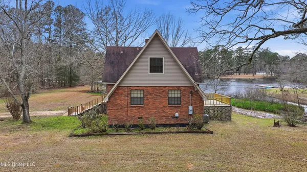 $249,900 | 109 Springdale Drive, Terry, MS 39170