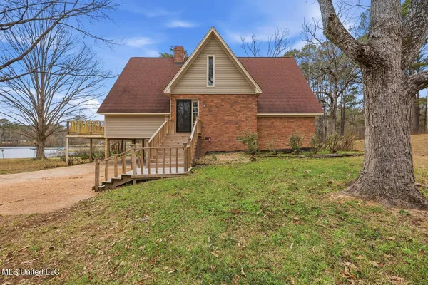 $249,900 | 109 Springdale Drive, Terry, MS 39170