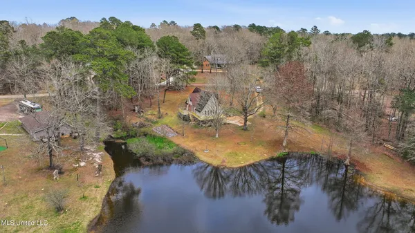 $249,900 | 109 Springdale Drive, Terry, MS 39170