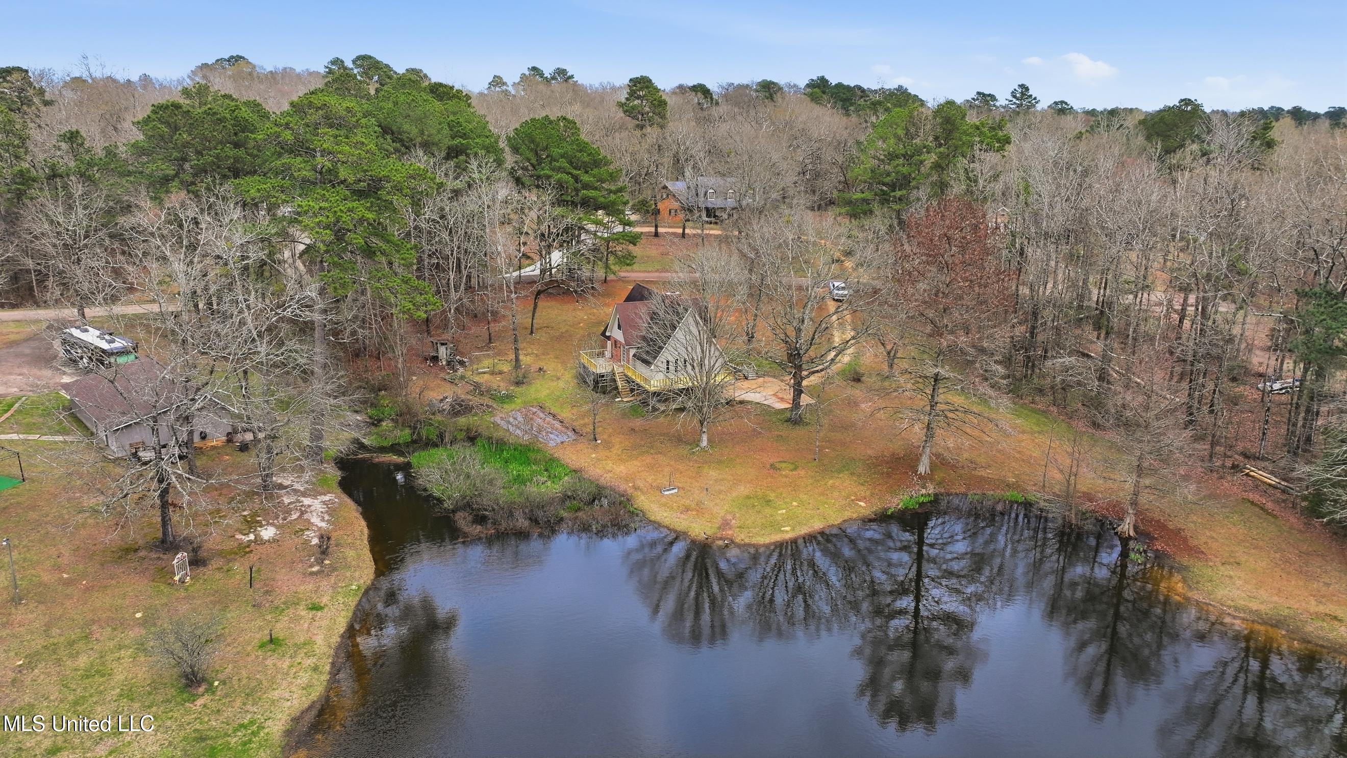 109 Springdale Drive Terry, MS 39170 - Photo 41 of 66 IMG_6691