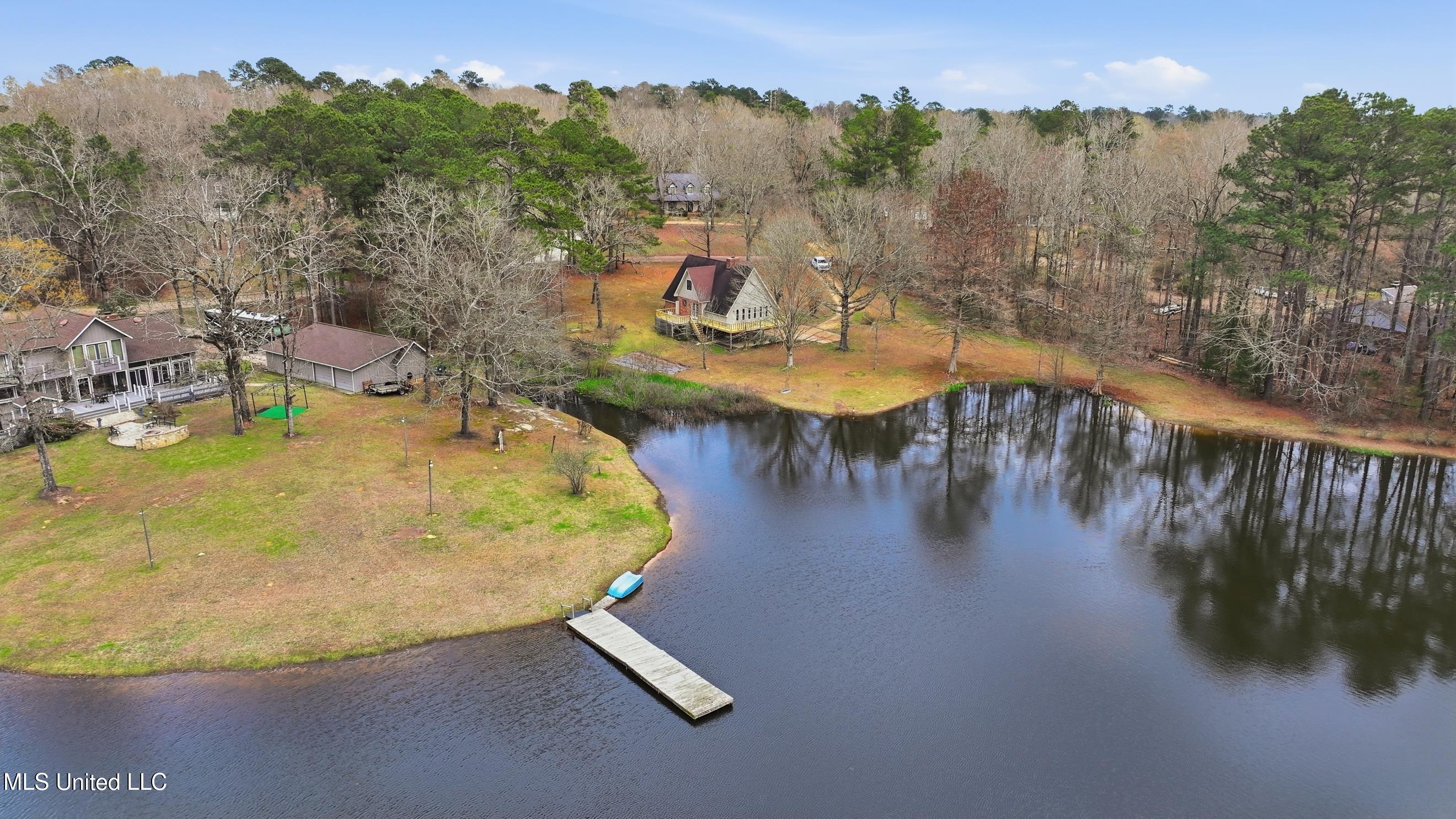 109 Springdale Drive Terry, MS 39170 - Photo 42 of 66 IMG_6690