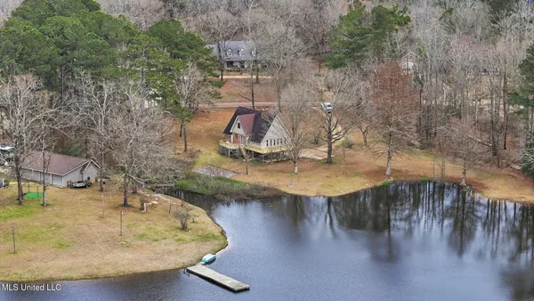 $249,900 | 109 Springdale Drive, Terry, MS 39170