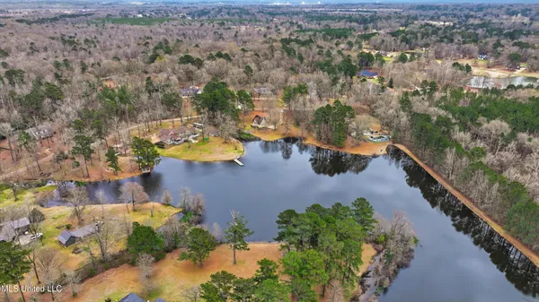 $249,900 | 109 Springdale Drive, Terry, MS 39170