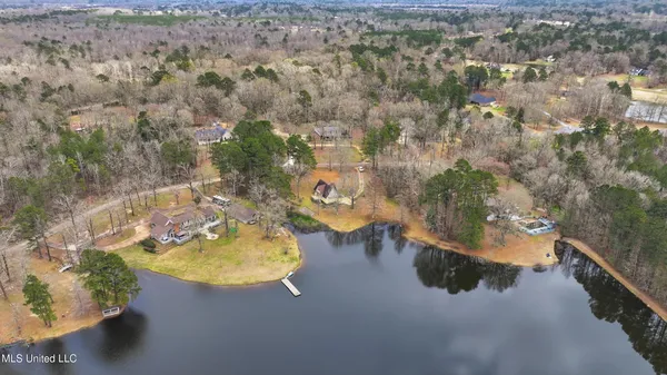 $249,900 | 109 Springdale Drive, Terry, MS 39170