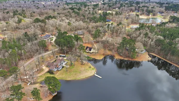 $249,900 | 109 Springdale Drive, Terry, MS 39170