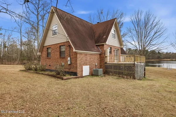 $249,900 | 109 Springdale Drive, Terry, MS 39170