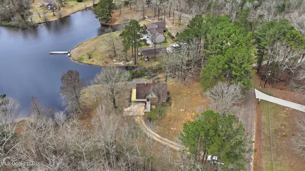 $249,900 | 109 Springdale Drive, Terry, MS 39170