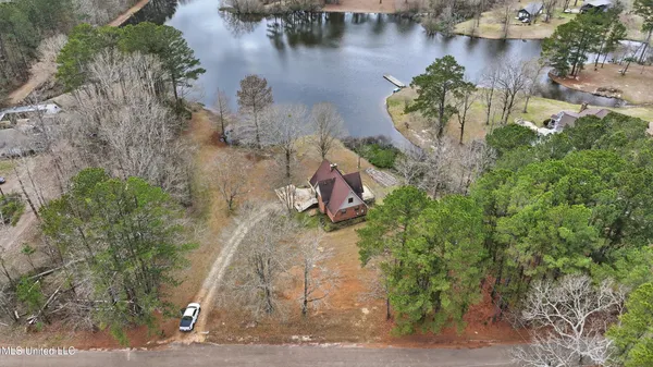 $249,900 | 109 Springdale Drive, Terry, MS 39170