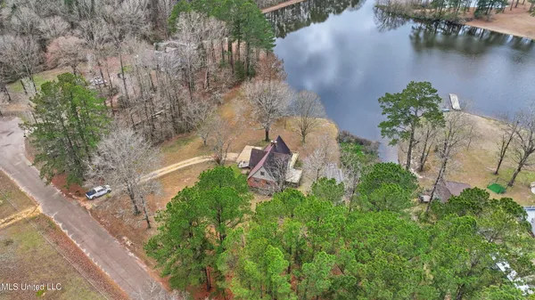 $249,900 | 109 Springdale Drive, Terry, MS 39170