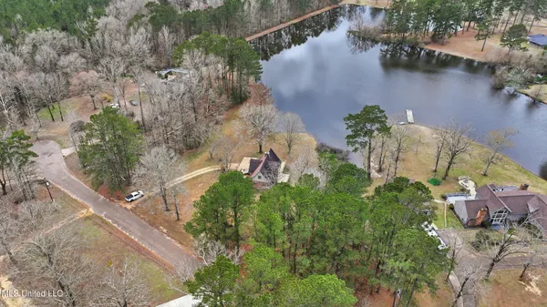 $249,900 | 109 Springdale Drive, Terry, MS 39170