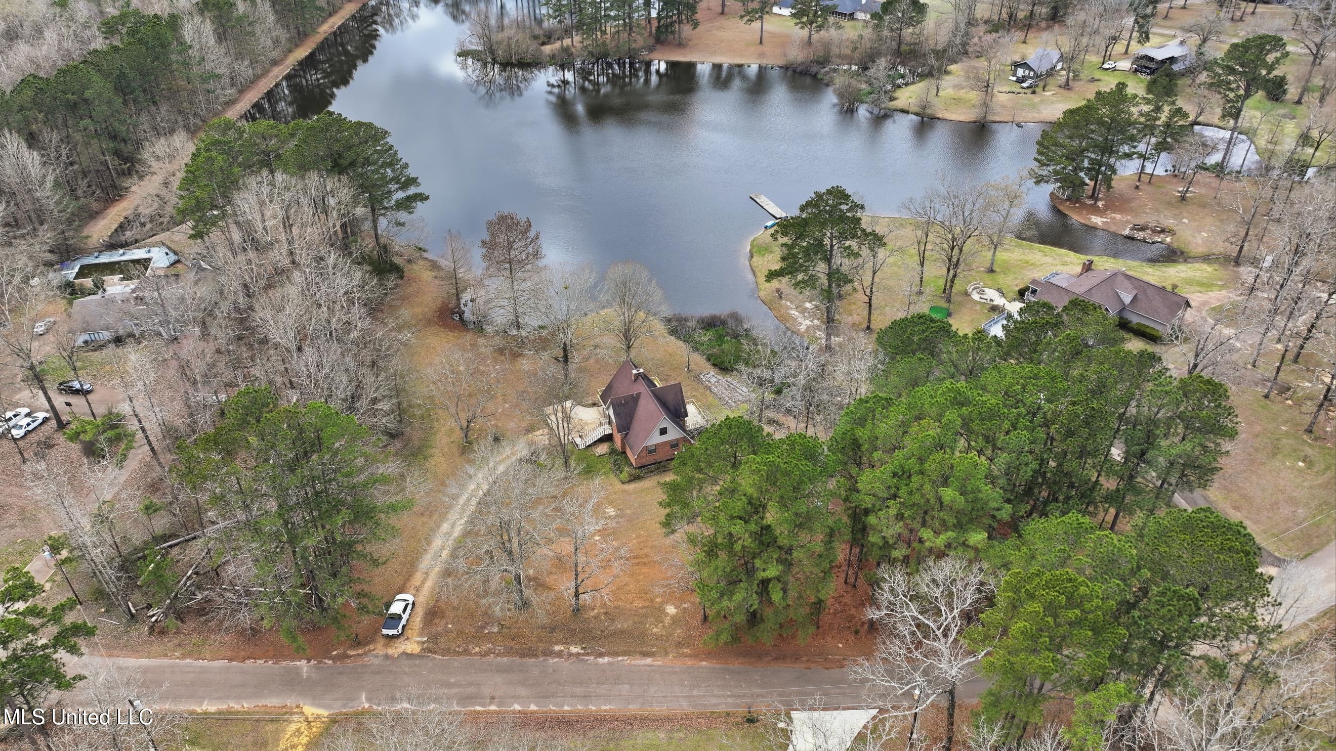109 Springdale Drive Terry, MS 39170 - Photo 55 of 66 IMG_6677