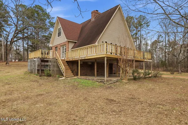 $249,900 | 109 Springdale Drive, Terry, MS 39170