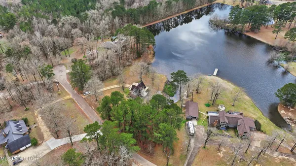 $249,900 | 109 Springdale Drive, Terry, MS 39170