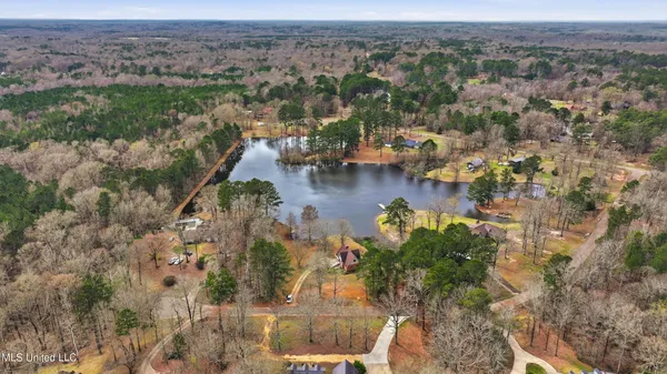 $249,900 | 109 Springdale Drive, Terry, MS 39170