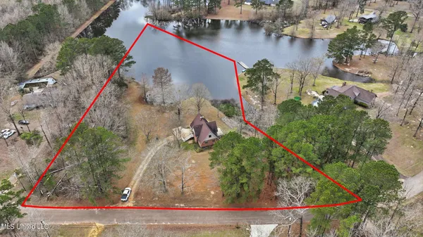 $249,900 | 109 Springdale Drive, Terry, MS 39170