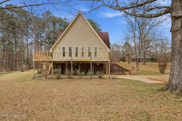 $249,900 | 109 Springdale Drive, Terry, MS 39170