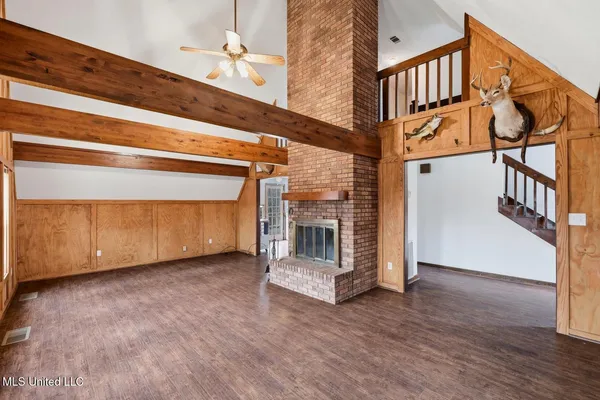 $249,900 | 109 Springdale Drive, Terry, MS 39170