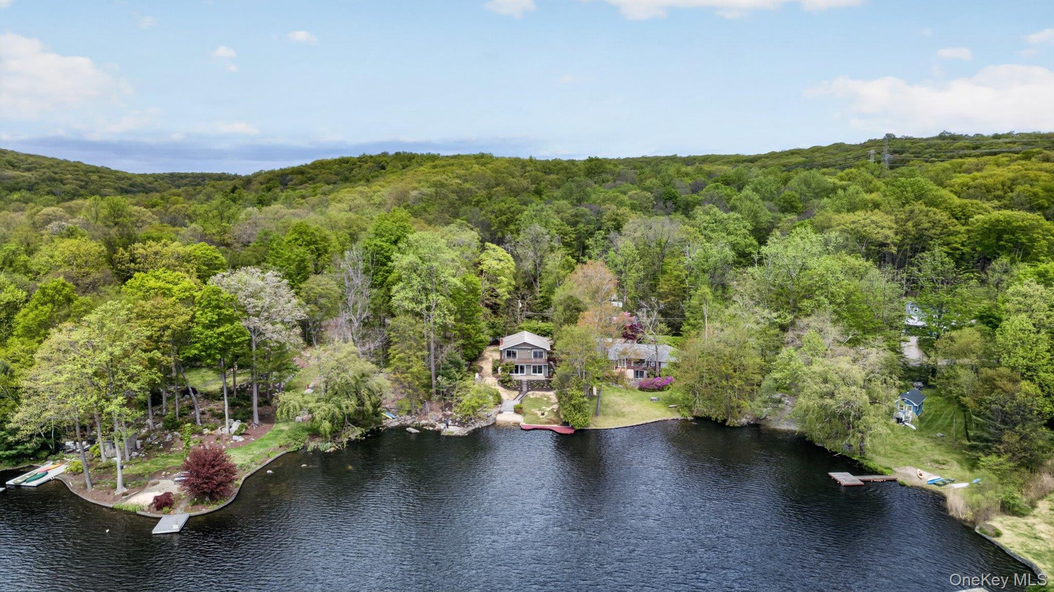 378 Lake Shore Road Putnam Valley, NY 10579 - Photo 2 of 38