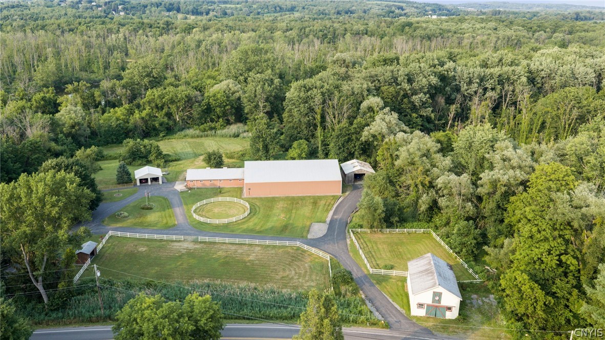 2177 Canal Road Camillus, NY 13112 - Photo 48 of 50