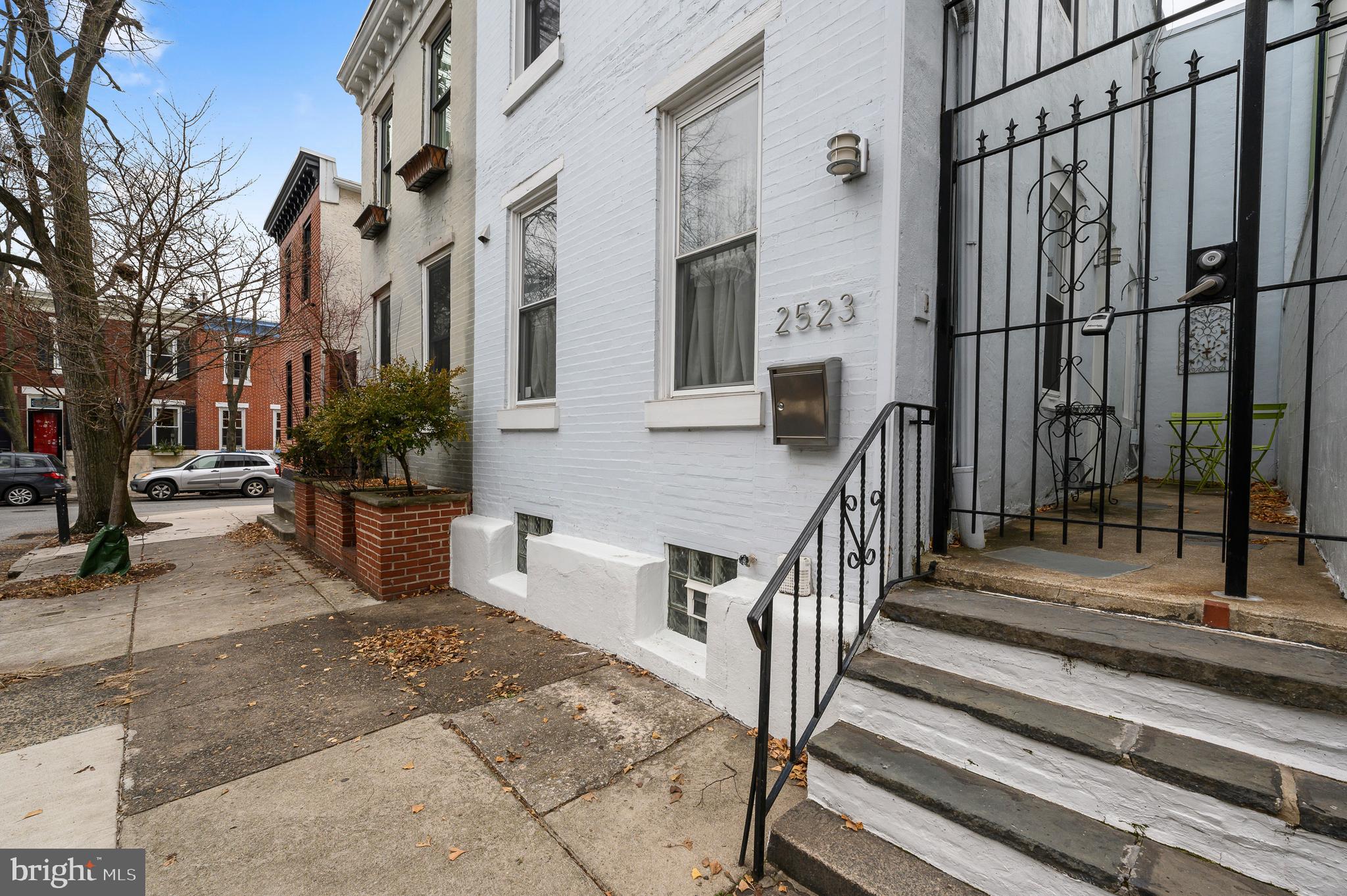 2523 Waverly Street Philadelphia, PA 19146 - Photo 1 of 30