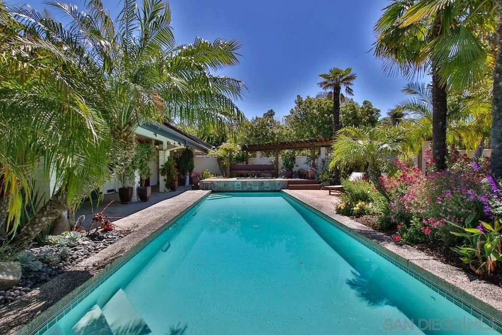 17695 Valle Verde Road Poway, CA 92064 - Photo 41 of 63