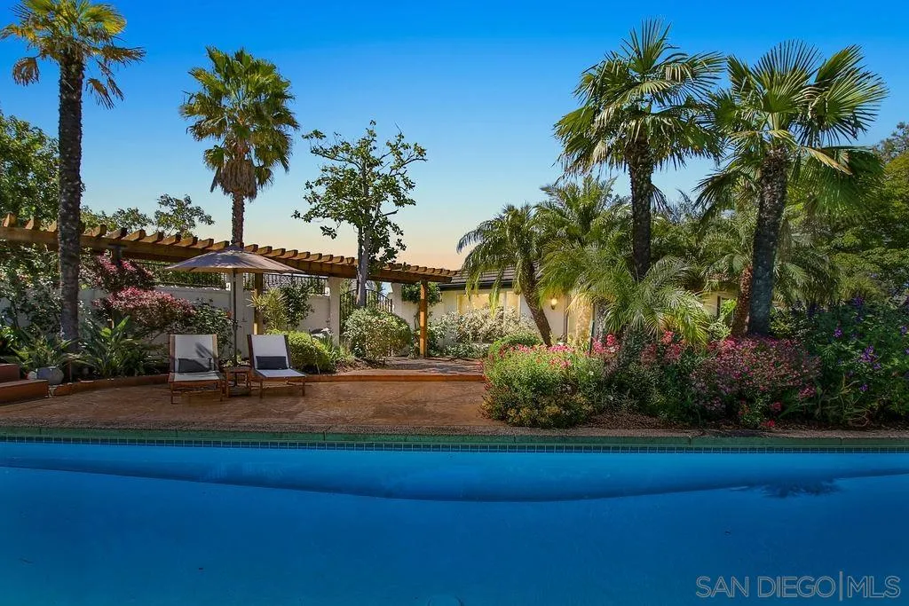 17695 Valle Verde Road Poway, CA 92064 - Photo 43 of 63