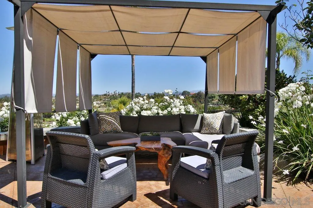 17695 Valle Verde Road Poway, CA 92064 - Photo 53 of 63