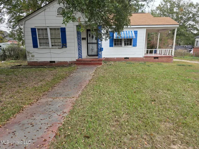 $28,000 | 2324 Ludlow Avenue, Jackson, MS 39213