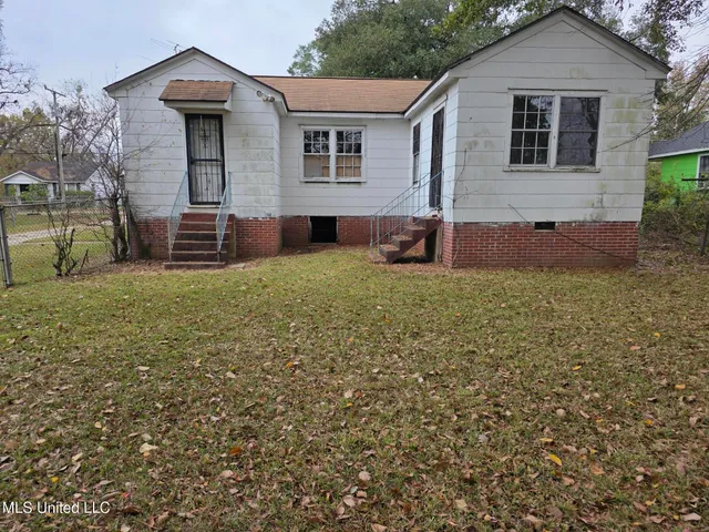 $28,000 | 2324 Ludlow Avenue, Jackson, MS 39213