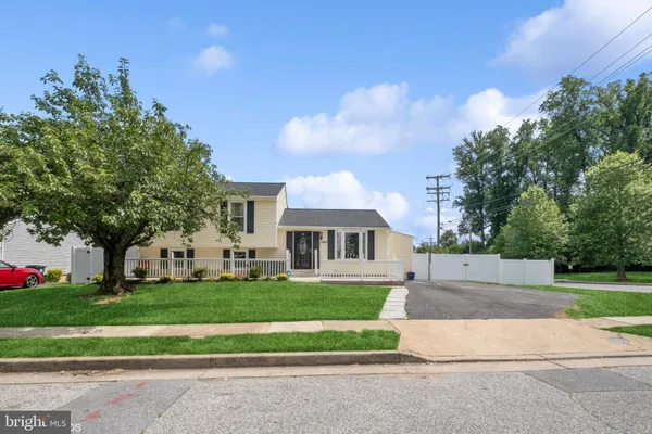 $455,000 | 7927 Chipper Road, Windsor Mill, MD 21244
